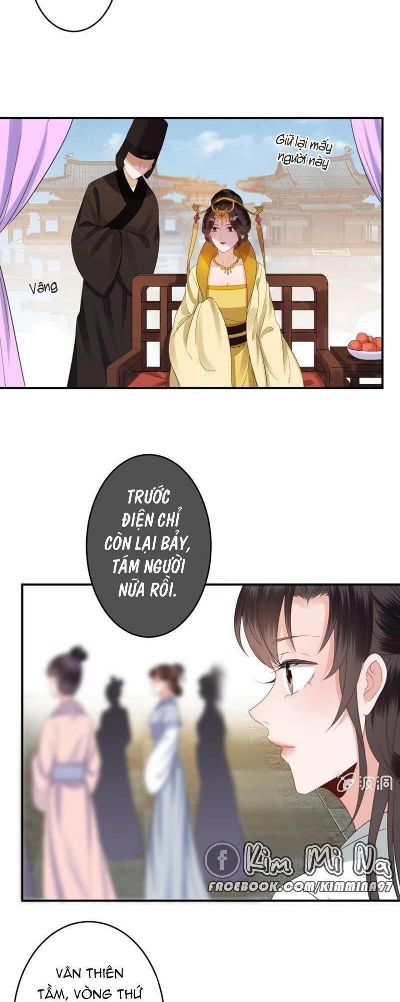 Vương Gia Kiêu Ngạo Quá Khó Cua Chapter 75 - 8