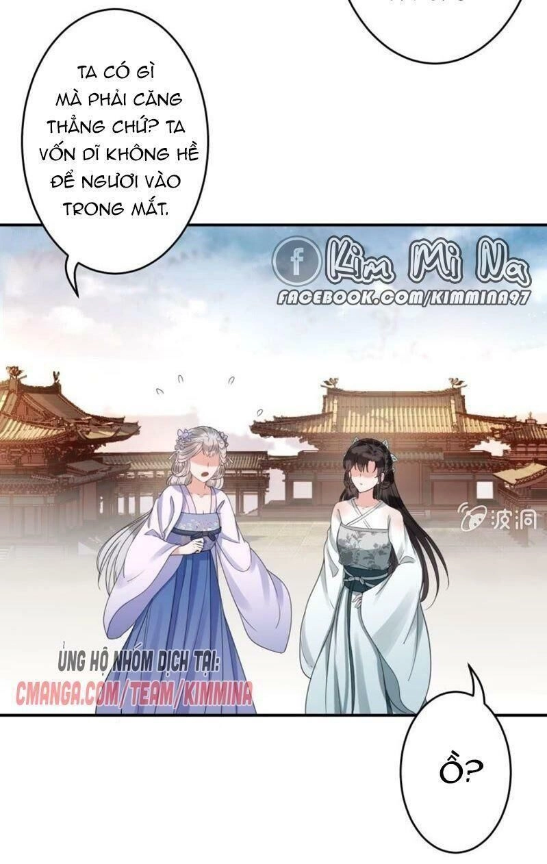 Vương Gia Kiêu Ngạo Quá Khó Cua Chapter 75 - 10
