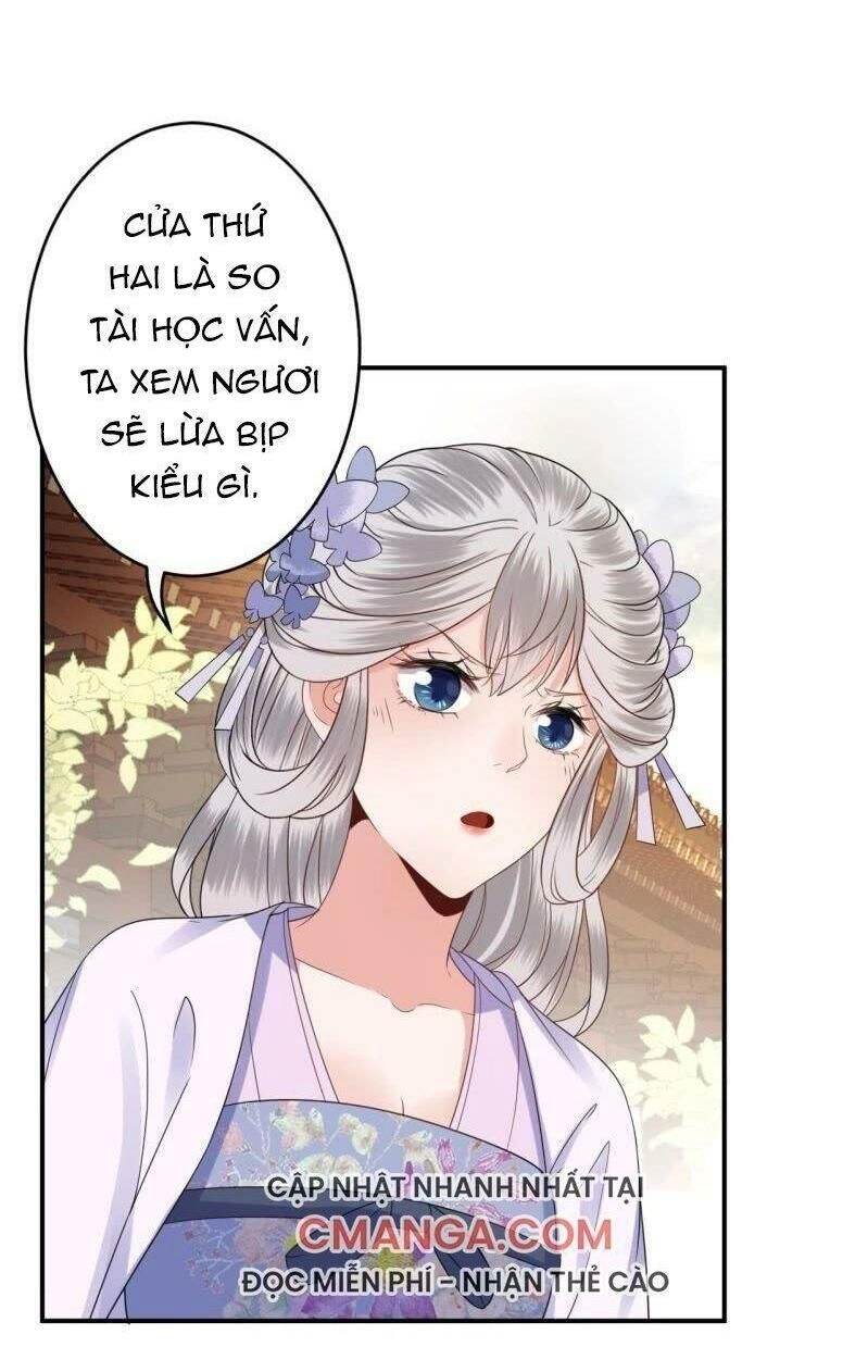 Vương Gia Kiêu Ngạo Quá Khó Cua Chapter 75 - 11