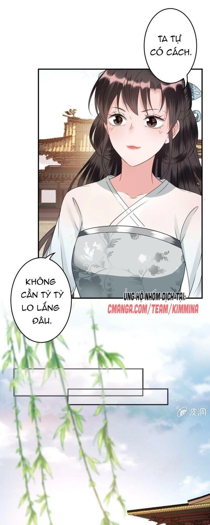 Vương Gia Kiêu Ngạo Quá Khó Cua Chapter 75 - 12
