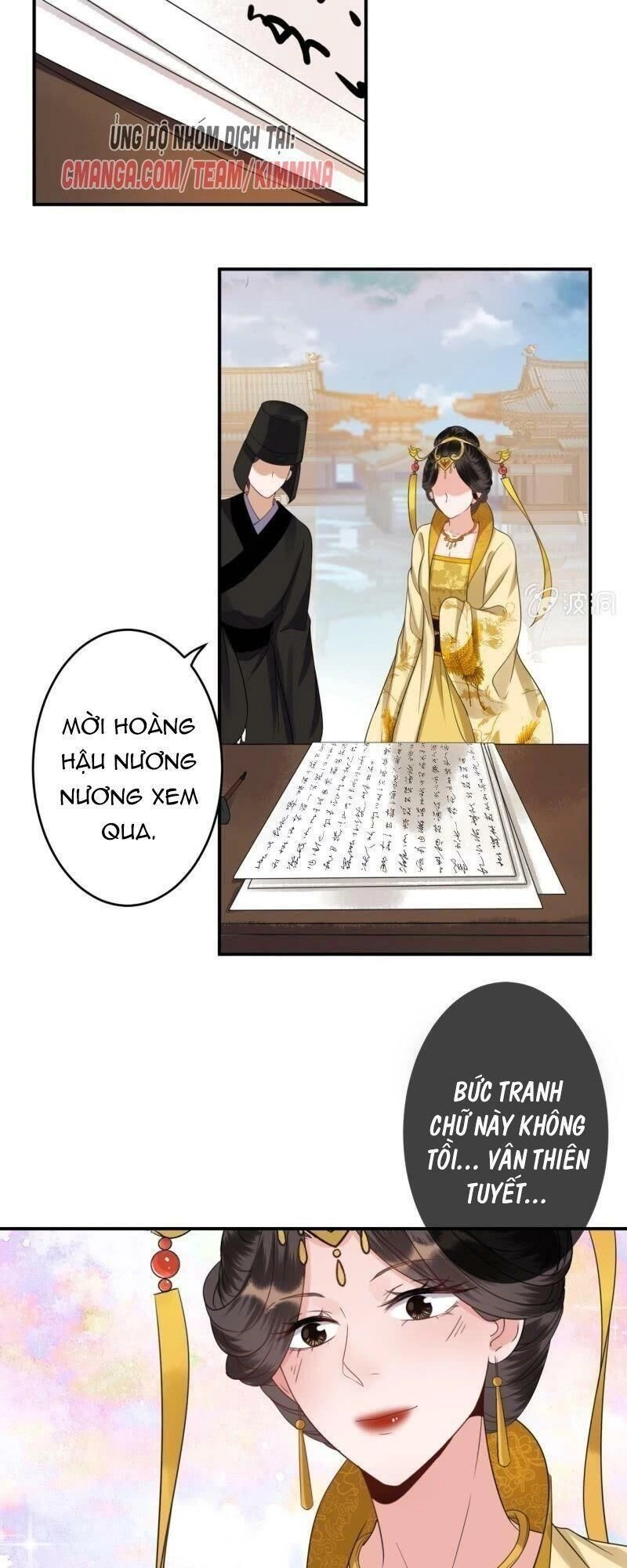 Vương Gia Kiêu Ngạo Quá Khó Cua Chapter 75 - 14