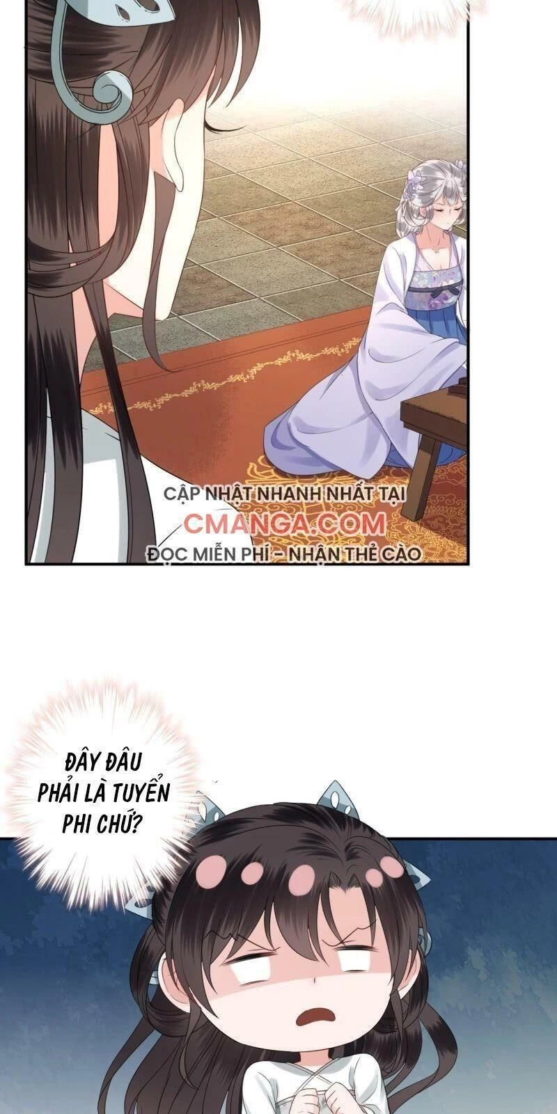 Vương Gia Kiêu Ngạo Quá Khó Cua Chapter 75 - 18