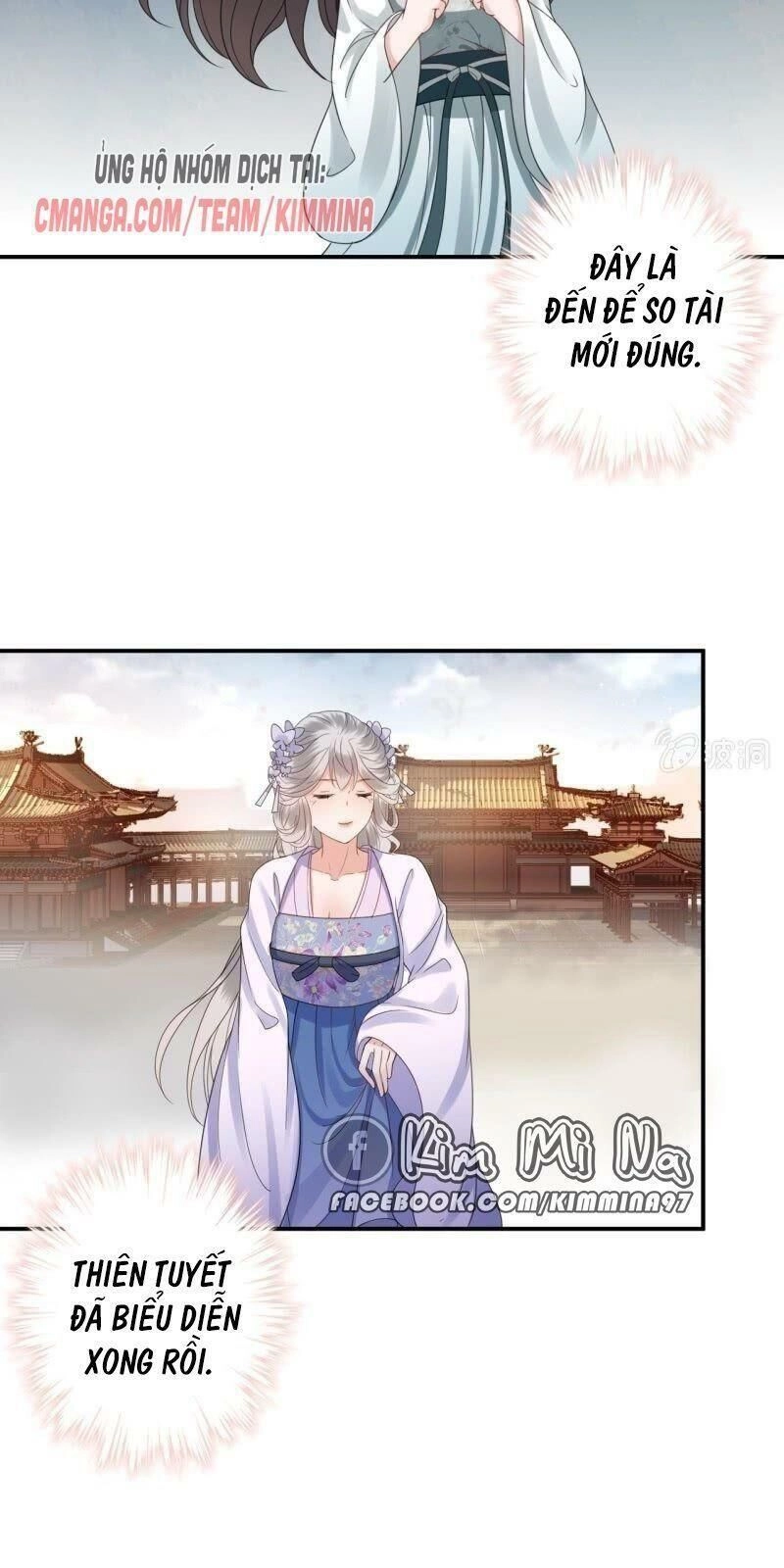 Vương Gia Kiêu Ngạo Quá Khó Cua Chapter 75 - 19