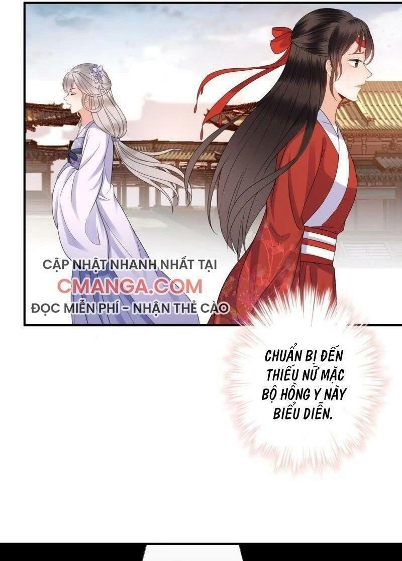 Vương Gia Kiêu Ngạo Quá Khó Cua Chapter 75 - 21