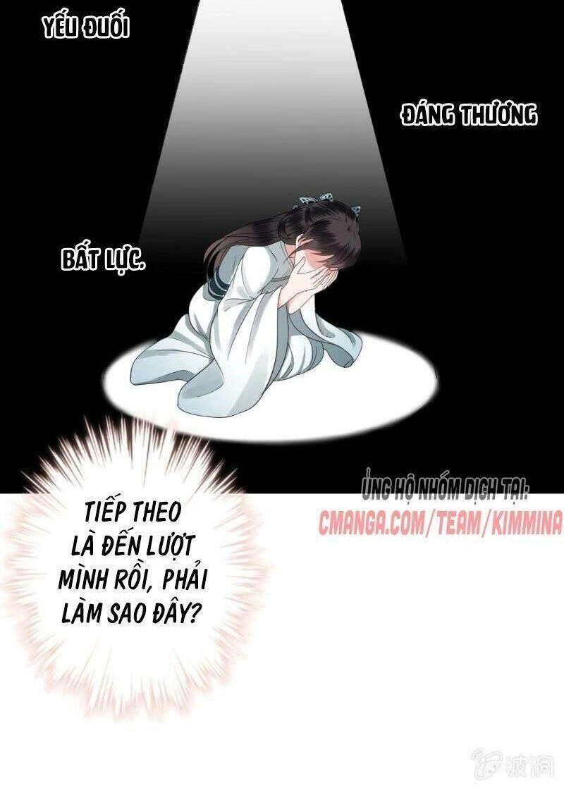 Vương Gia Kiêu Ngạo Quá Khó Cua Chapter 75 - 22