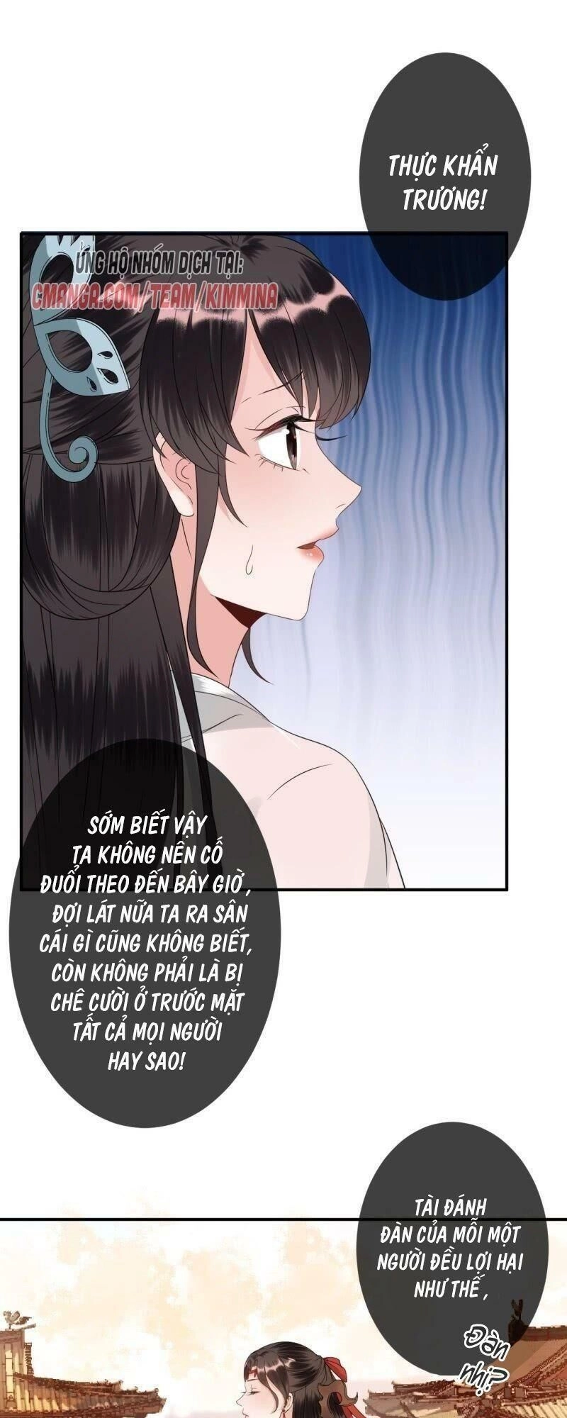 Vương Gia Kiêu Ngạo Quá Khó Cua Chapter 75 - 23
