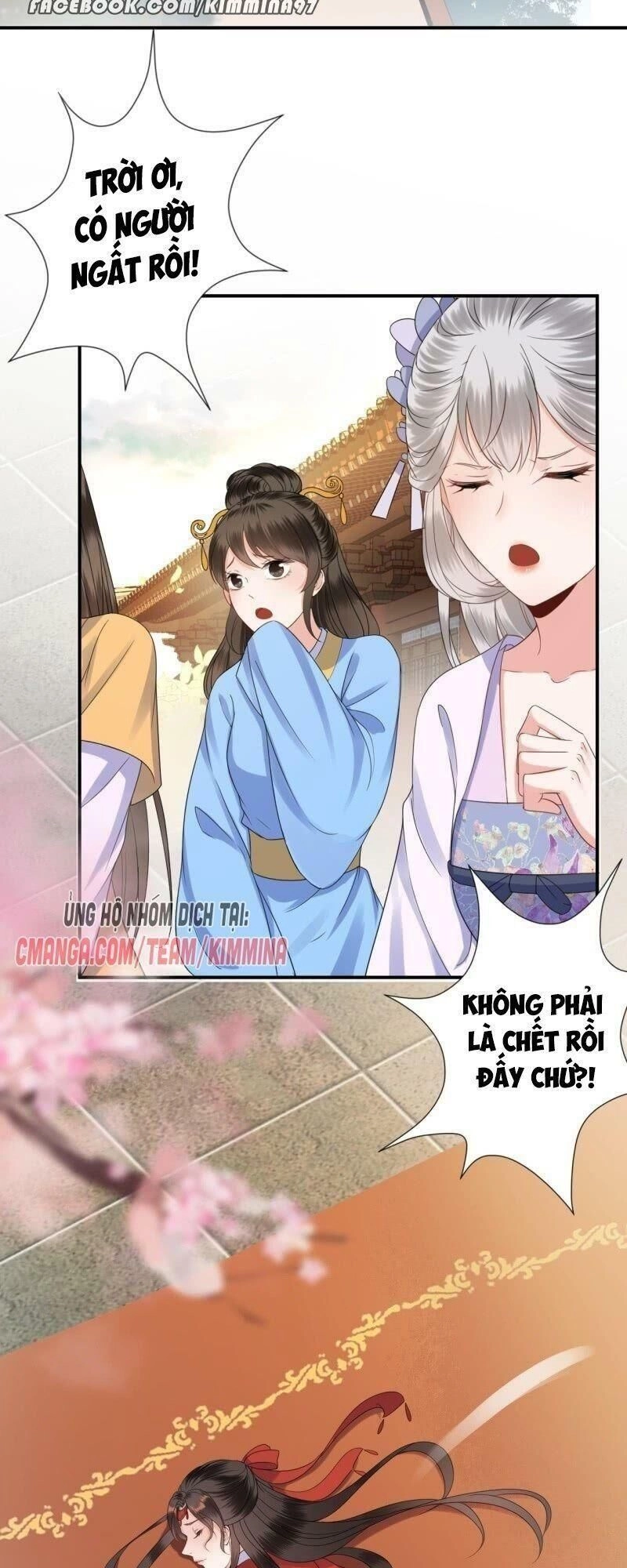Vương Gia Kiêu Ngạo Quá Khó Cua Chapter 75 - 25