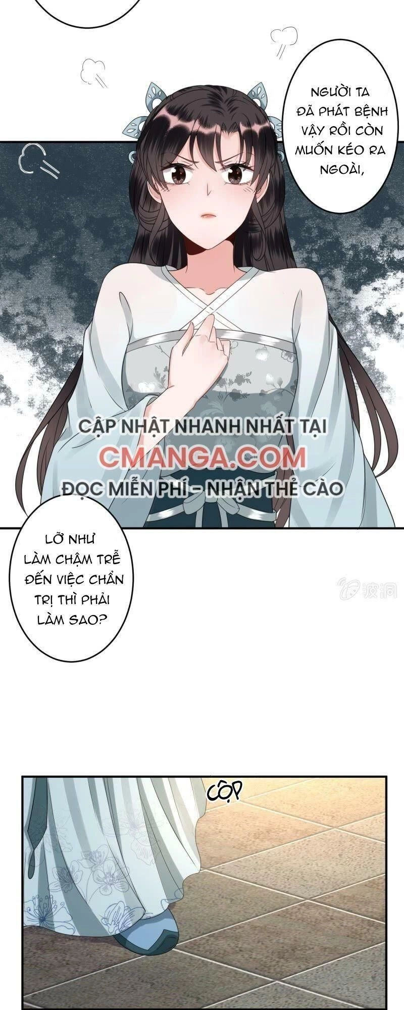 Vương Gia Kiêu Ngạo Quá Khó Cua Chapter 76 - 5