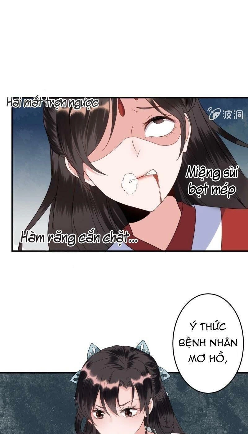 Vương Gia Kiêu Ngạo Quá Khó Cua Chapter 76 - 7