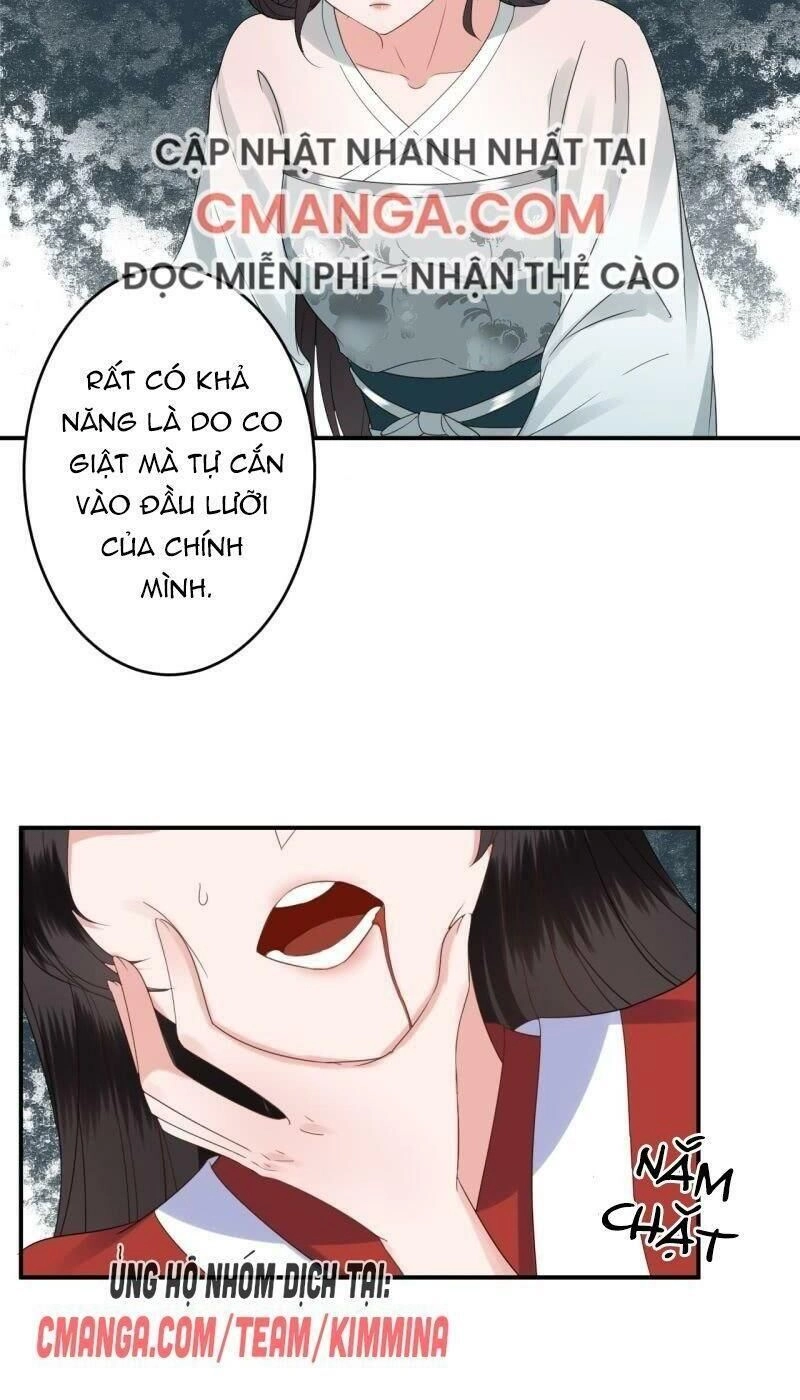 Vương Gia Kiêu Ngạo Quá Khó Cua Chapter 76 - 8