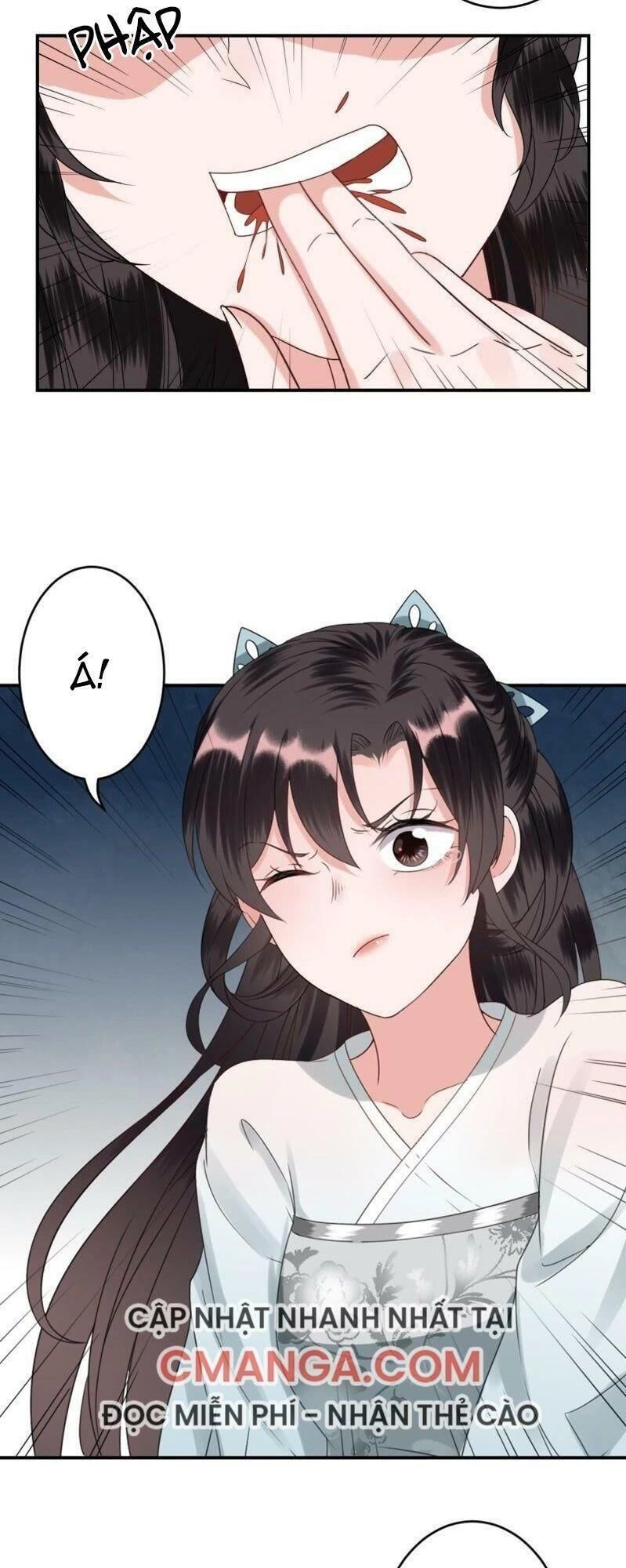 Vương Gia Kiêu Ngạo Quá Khó Cua Chapter 76 - 10