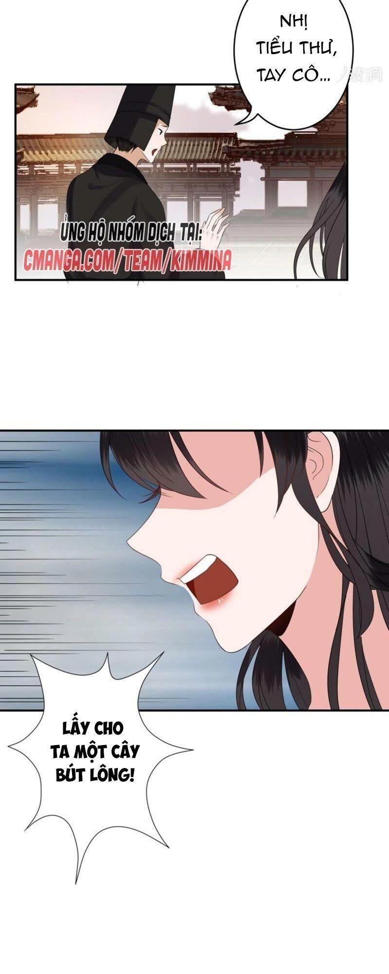 Vương Gia Kiêu Ngạo Quá Khó Cua Chapter 76 - 11