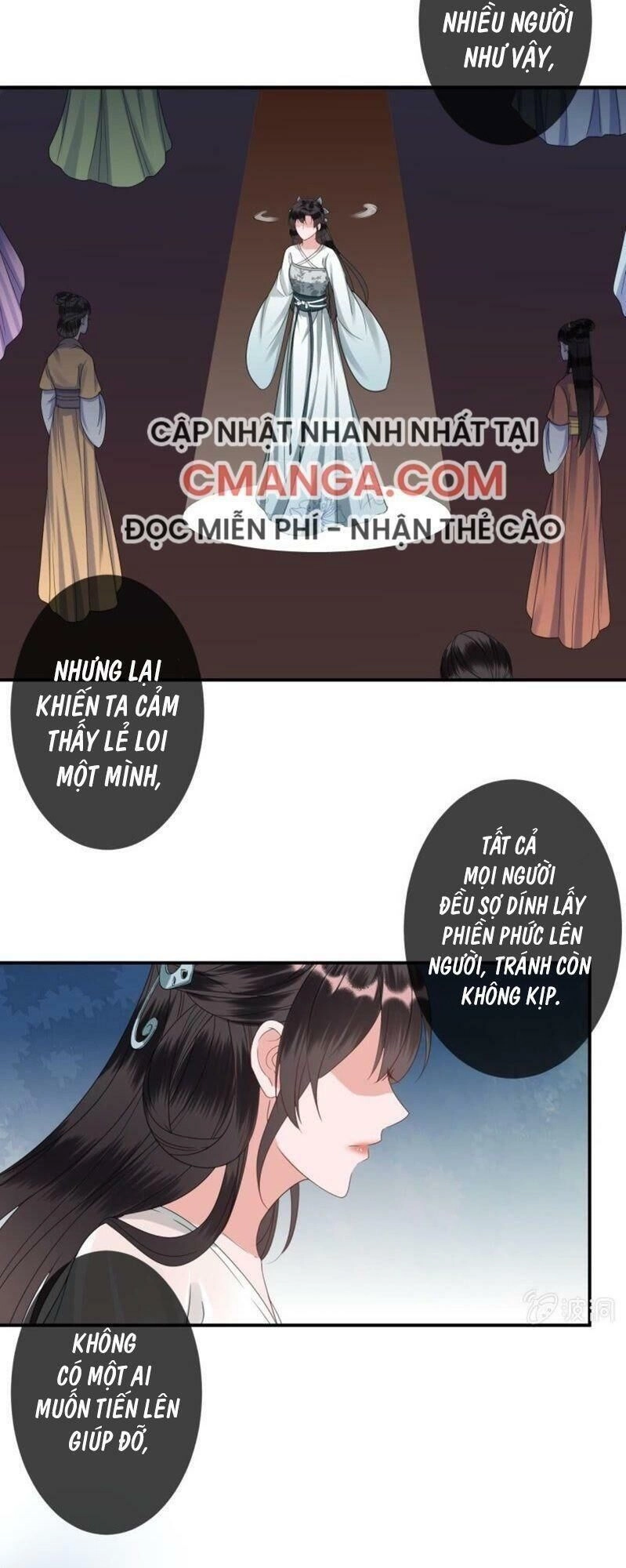 Vương Gia Kiêu Ngạo Quá Khó Cua Chapter 76 - 17
