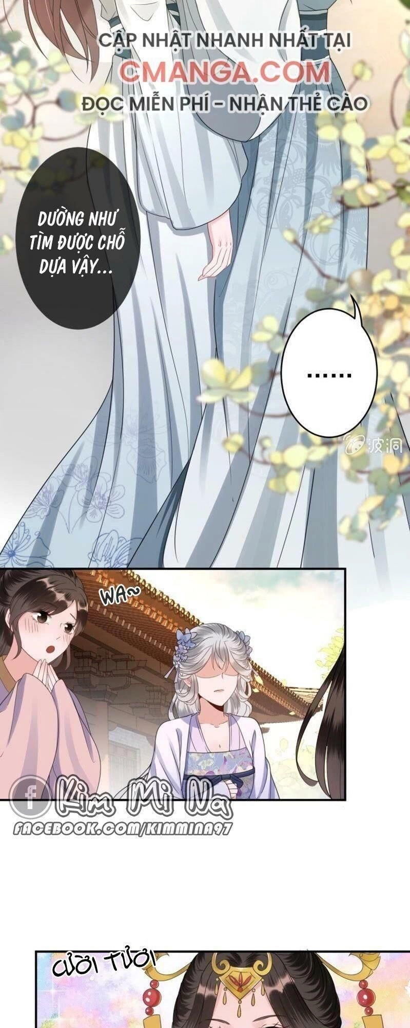 Vương Gia Kiêu Ngạo Quá Khó Cua Chapter 76 - 19