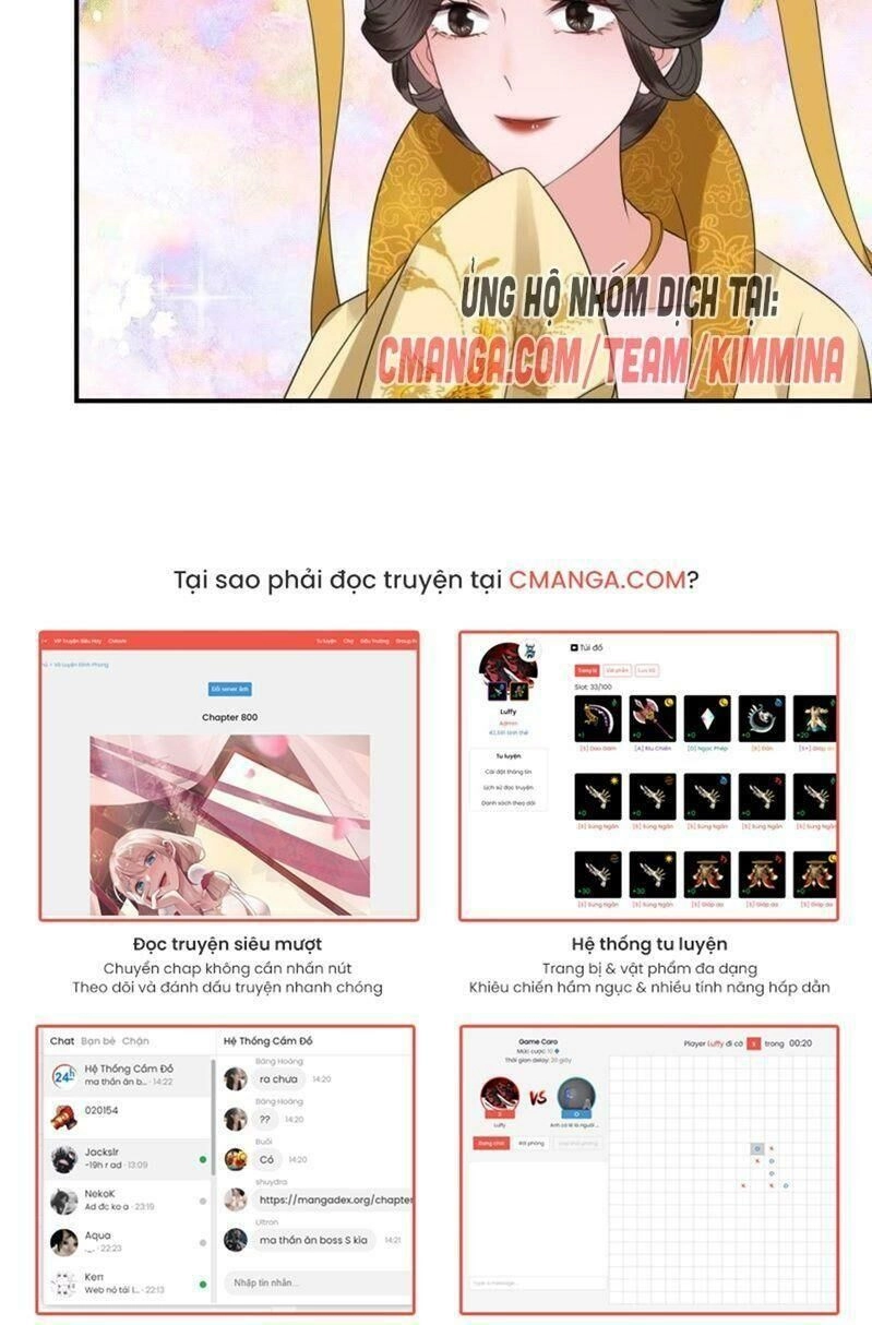 Vương Gia Kiêu Ngạo Quá Khó Cua Chapter 76 - 20