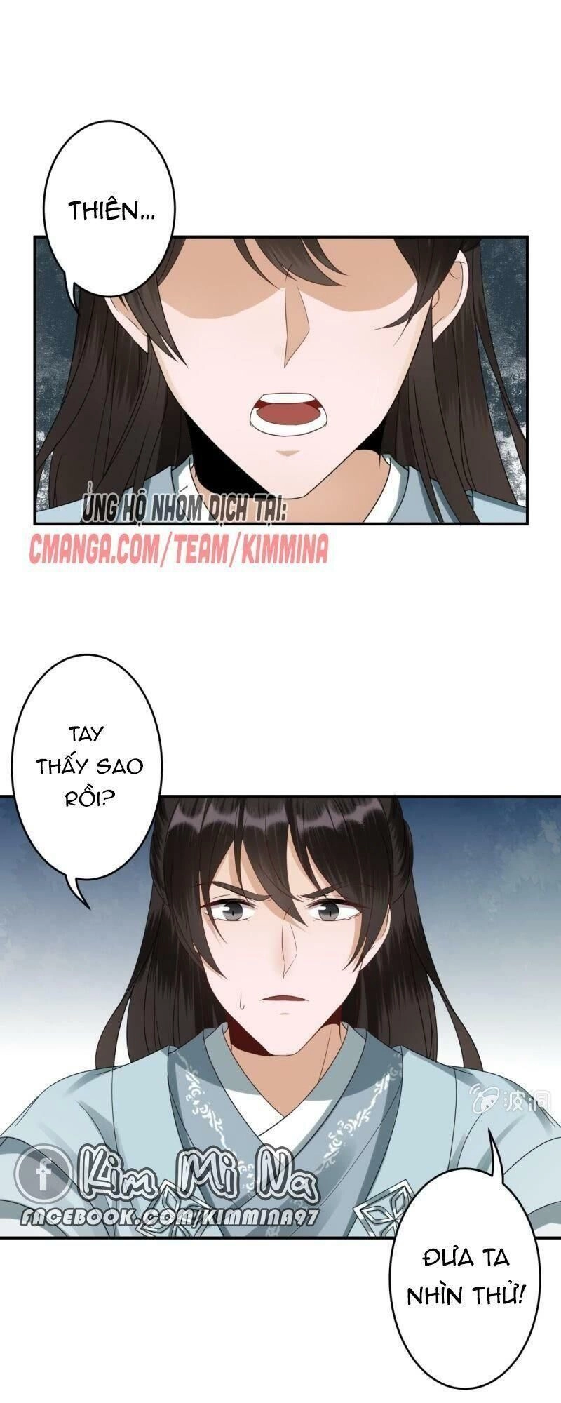 Vương Gia Kiêu Ngạo Quá Khó Cua Chapter 76 - 22