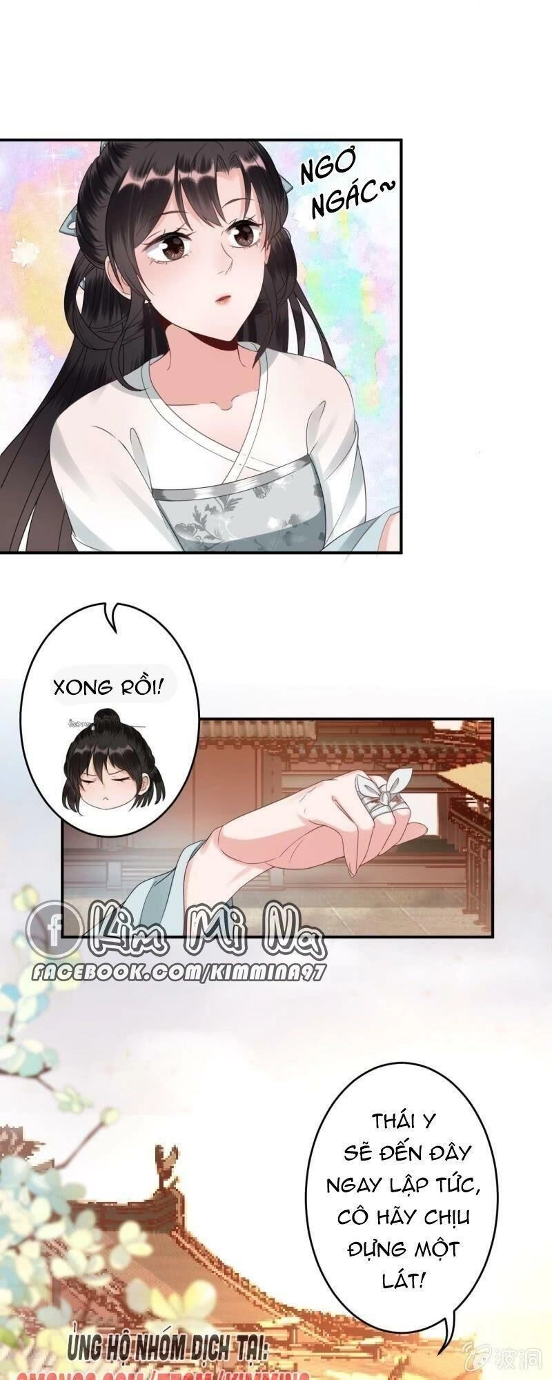 Vương Gia Kiêu Ngạo Quá Khó Cua Chapter 76 - 25