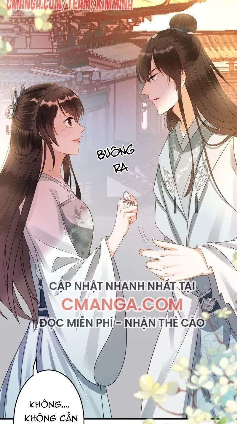 Vương Gia Kiêu Ngạo Quá Khó Cua Chapter 76 - 26