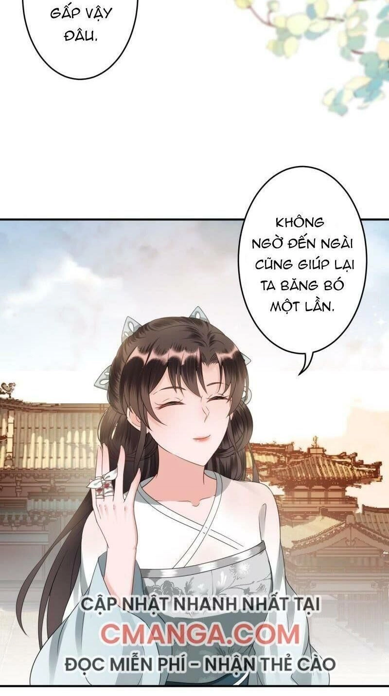 Vương Gia Kiêu Ngạo Quá Khó Cua Chapter 76 - 27