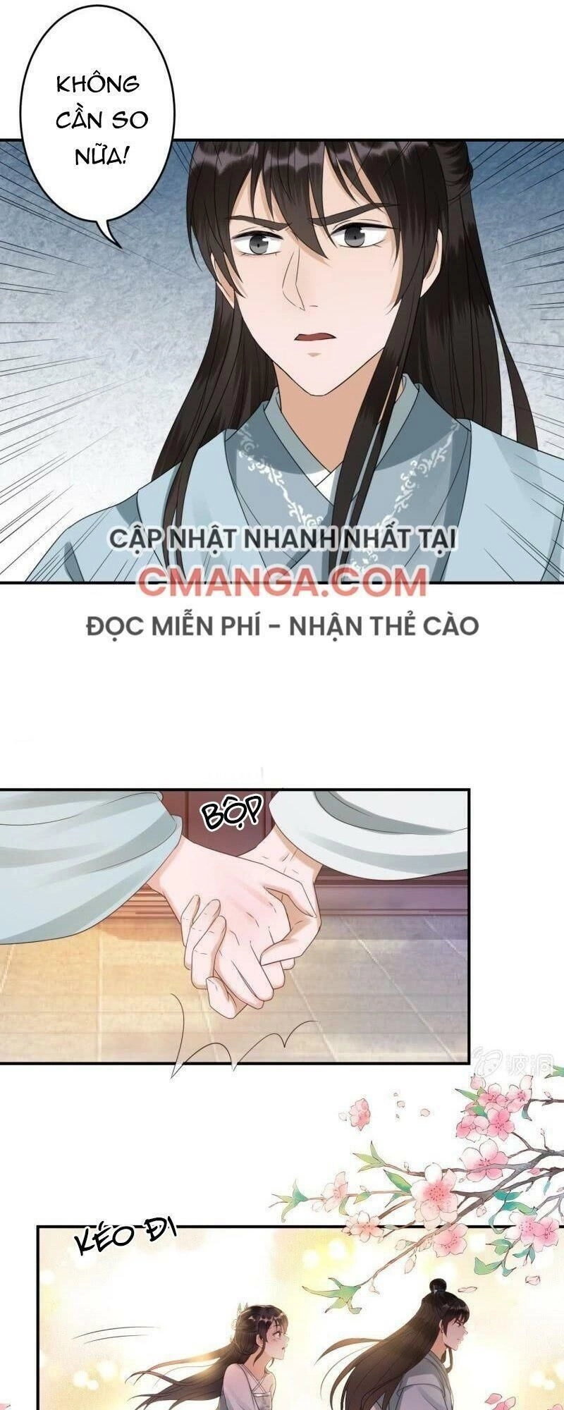 Vương Gia Kiêu Ngạo Quá Khó Cua Chapter 76 - 29