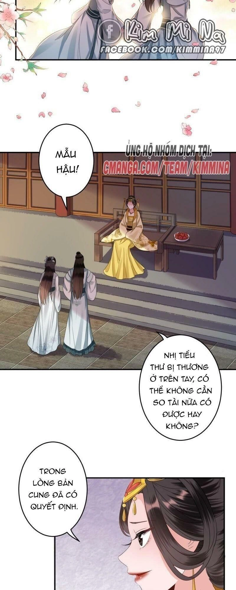 Vương Gia Kiêu Ngạo Quá Khó Cua Chapter 76 - 30