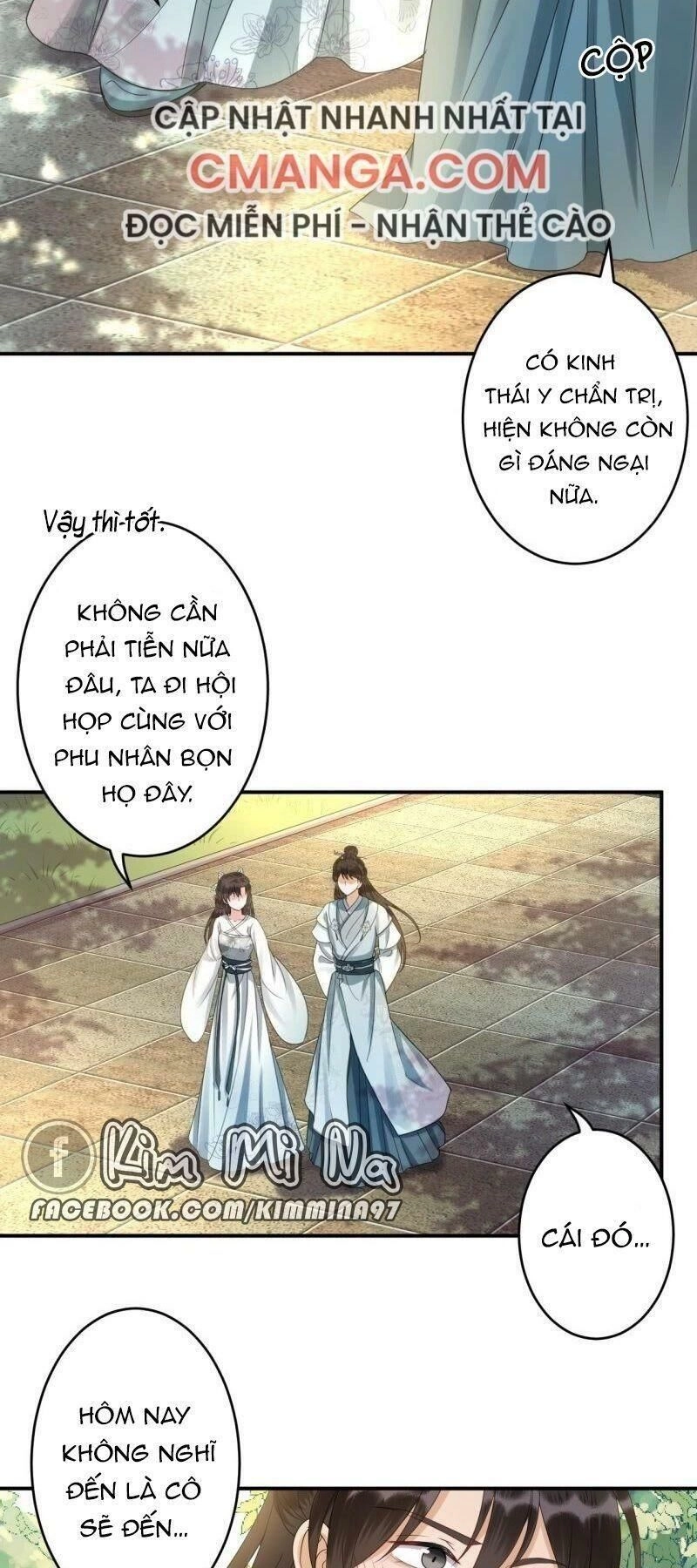 Vương Gia Kiêu Ngạo Quá Khó Cua Chapter 76 - 32