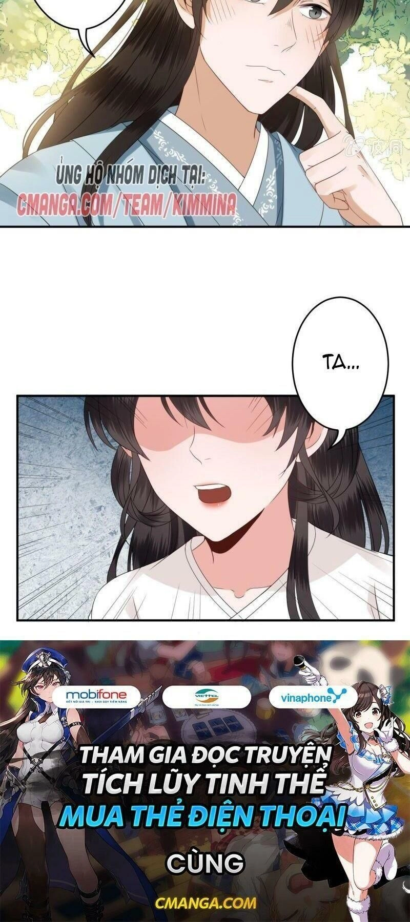 Vương Gia Kiêu Ngạo Quá Khó Cua Chapter 76 - 33