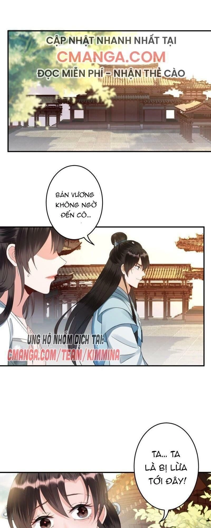 Vương Gia Kiêu Ngạo Quá Khó Cua Chapter 77 - 2