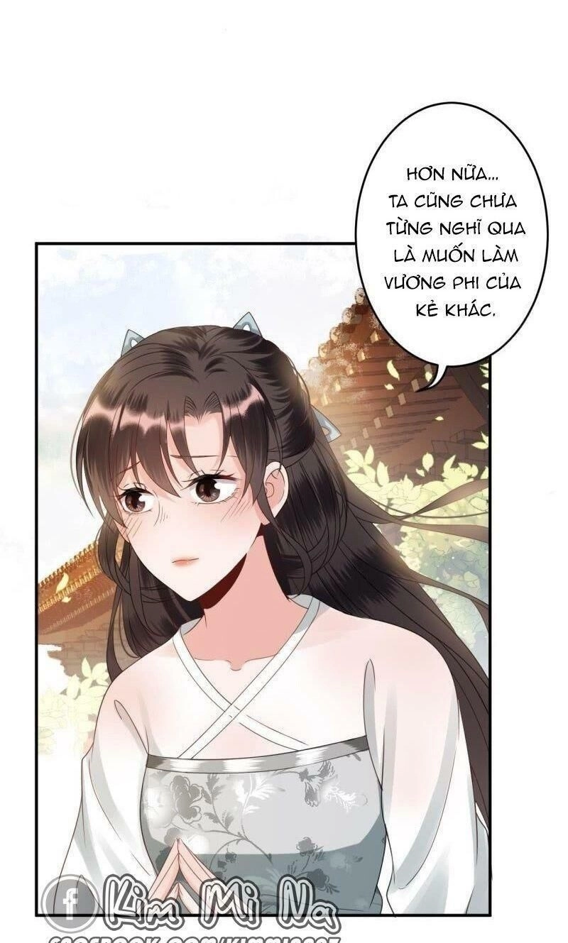Vương Gia Kiêu Ngạo Quá Khó Cua Chapter 77 - 4
