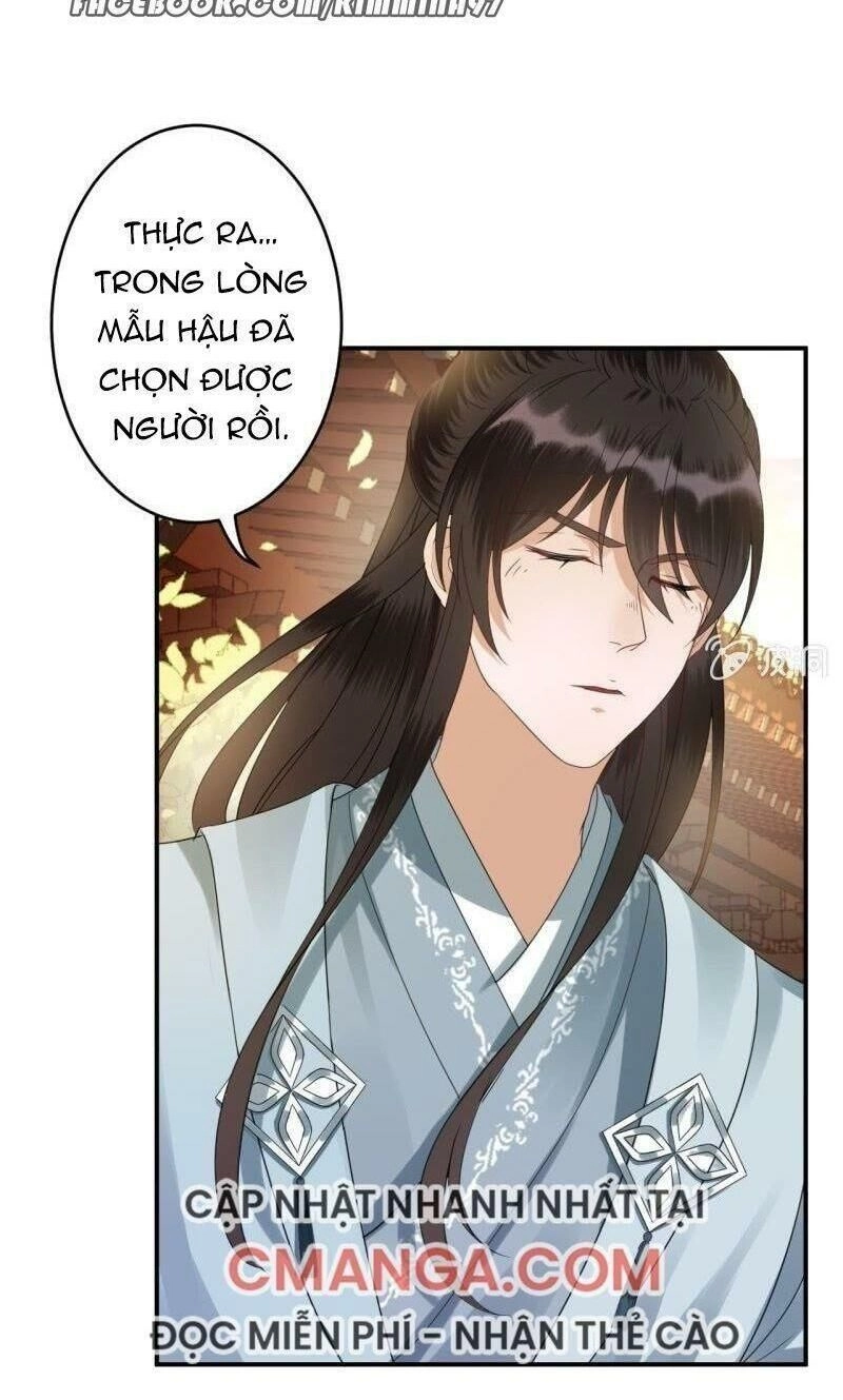 Vương Gia Kiêu Ngạo Quá Khó Cua Chapter 77 - 5