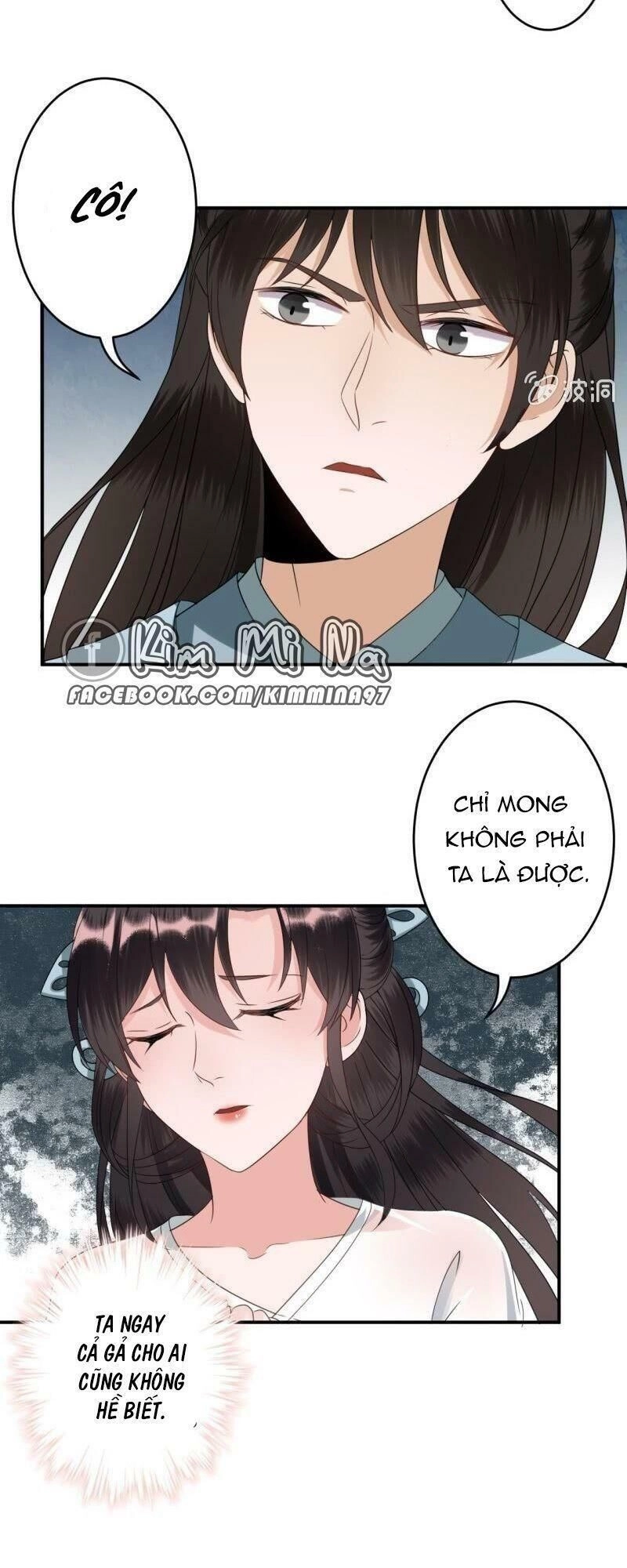 Vương Gia Kiêu Ngạo Quá Khó Cua Chapter 77 - 7