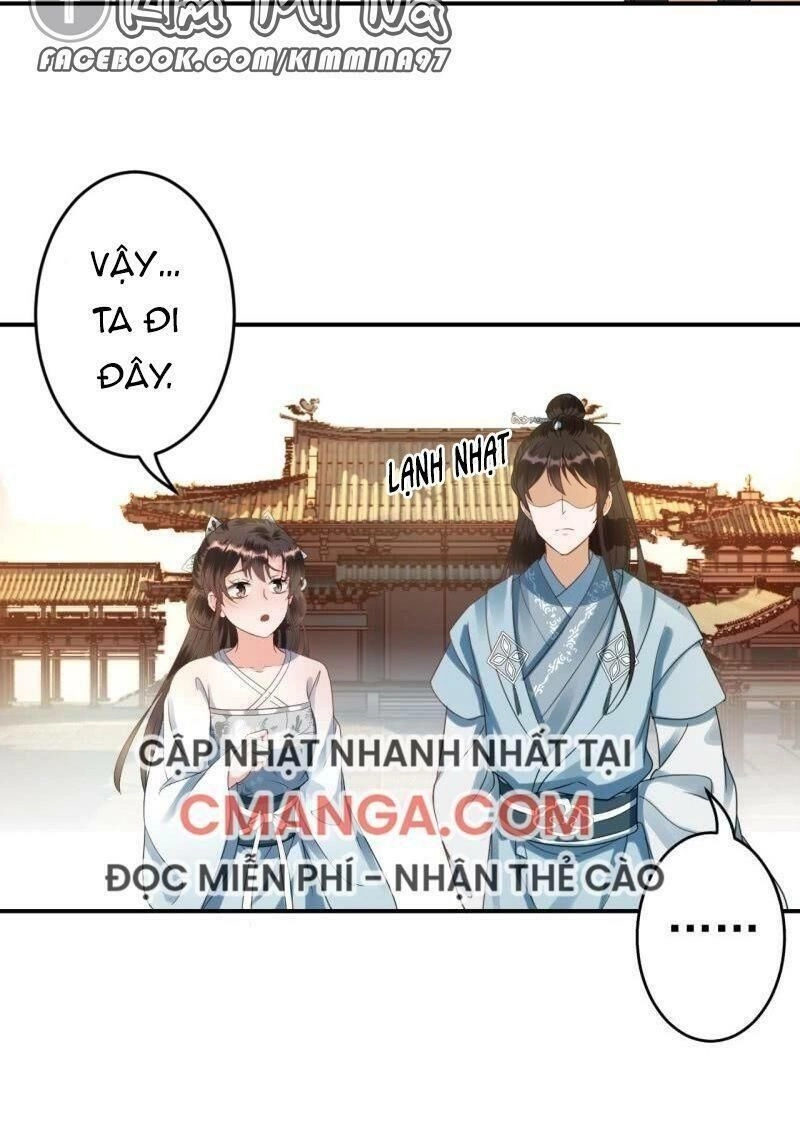 Vương Gia Kiêu Ngạo Quá Khó Cua Chapter 77 - 9
