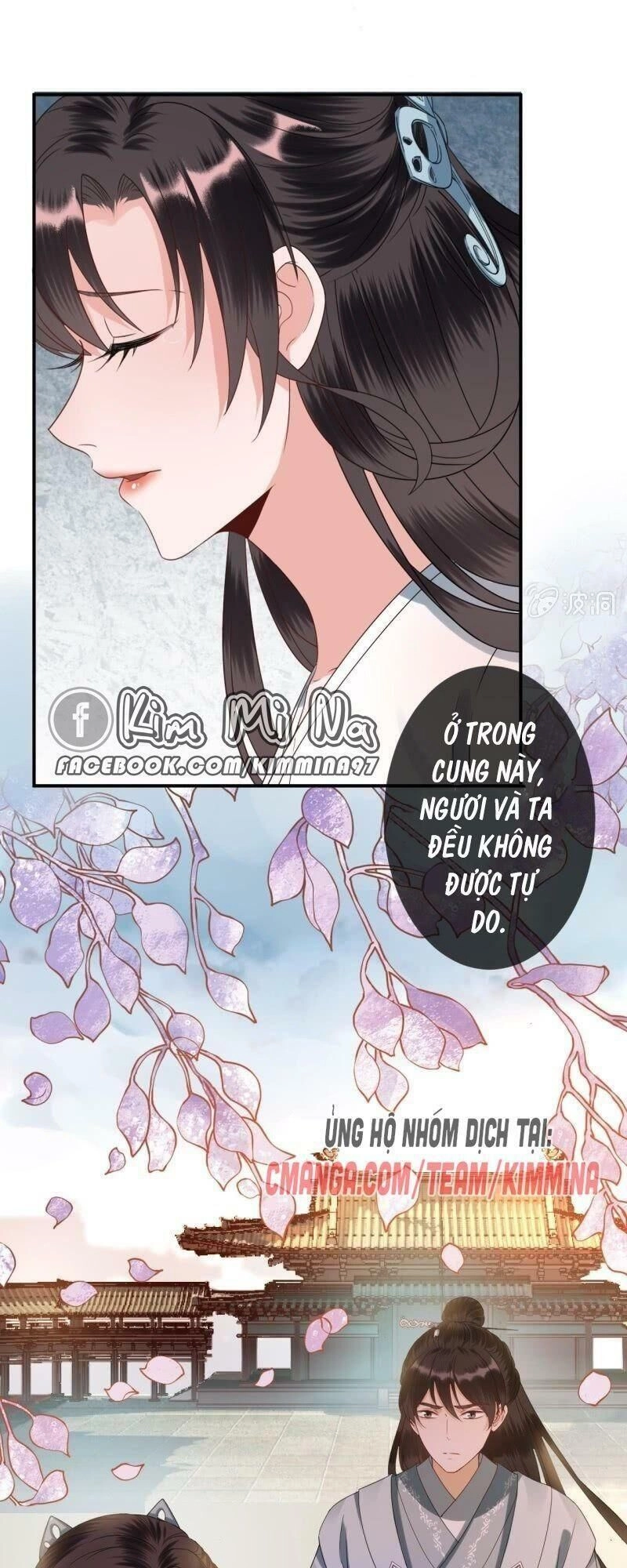 Vương Gia Kiêu Ngạo Quá Khó Cua Chapter 77 - 11
