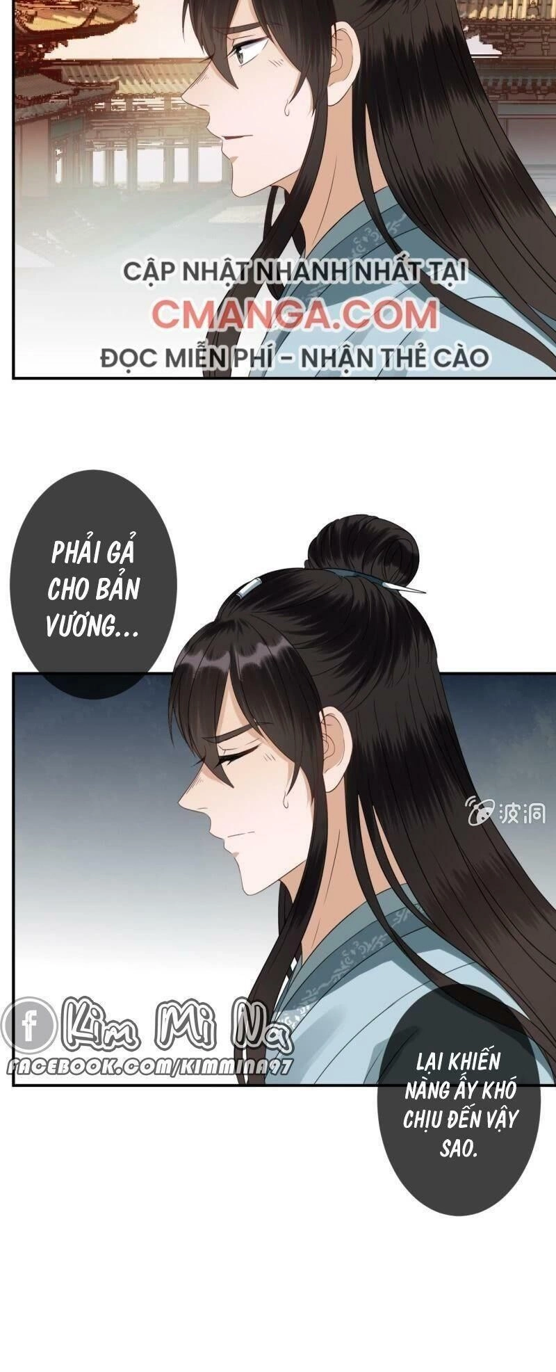Vương Gia Kiêu Ngạo Quá Khó Cua Chapter 77 - 14