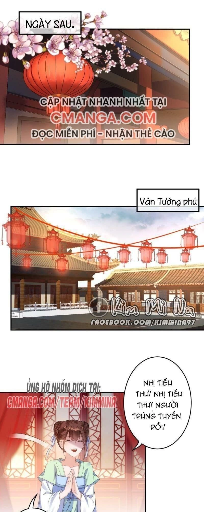 Vương Gia Kiêu Ngạo Quá Khó Cua Chapter 77 - 16