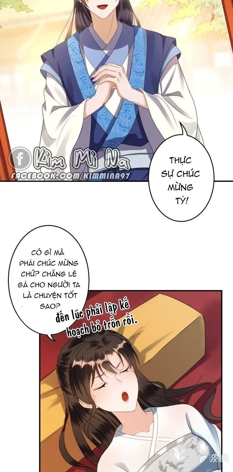 Vương Gia Kiêu Ngạo Quá Khó Cua Chapter 77 - 18