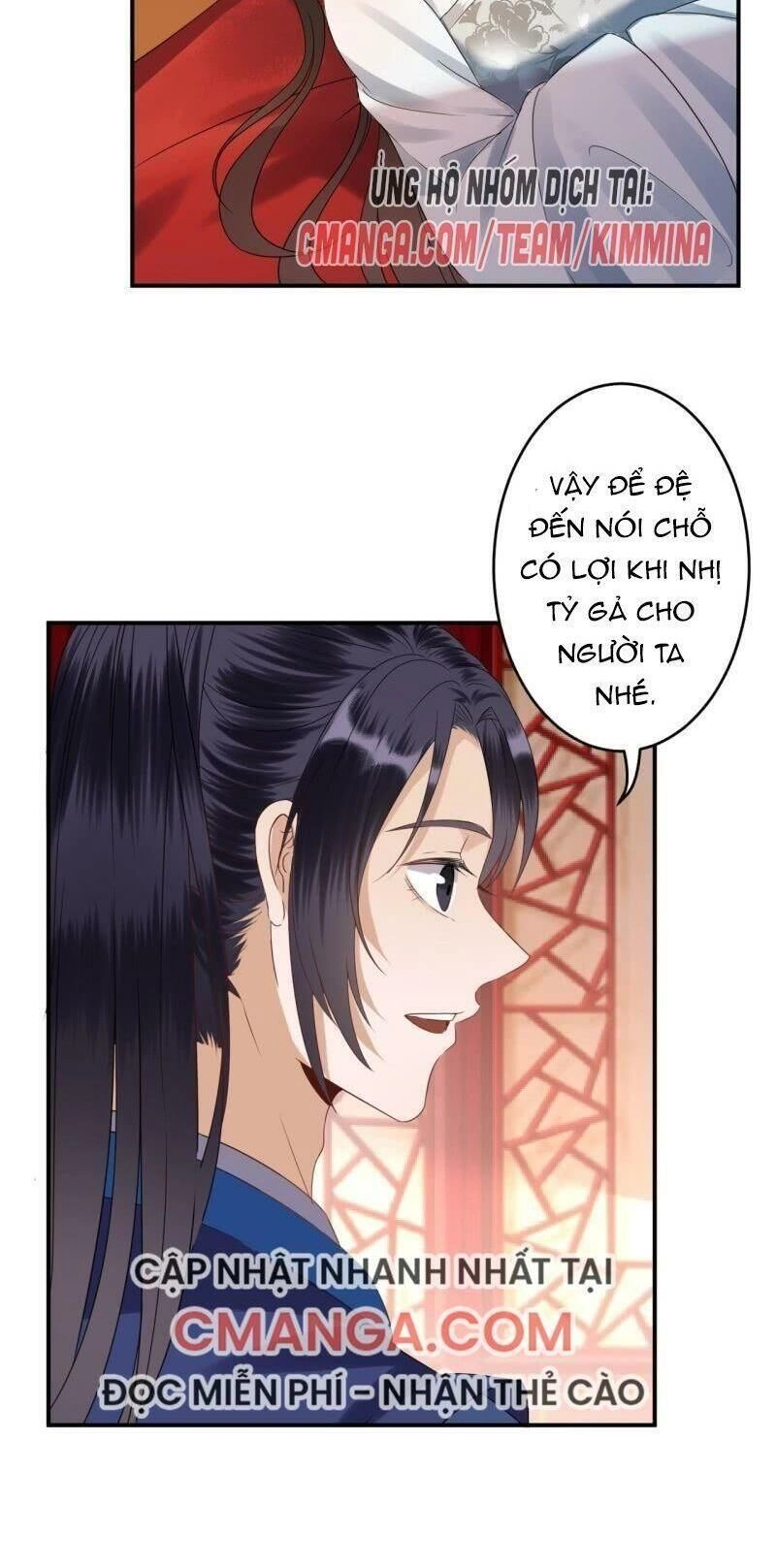 Vương Gia Kiêu Ngạo Quá Khó Cua Chapter 77 - 19