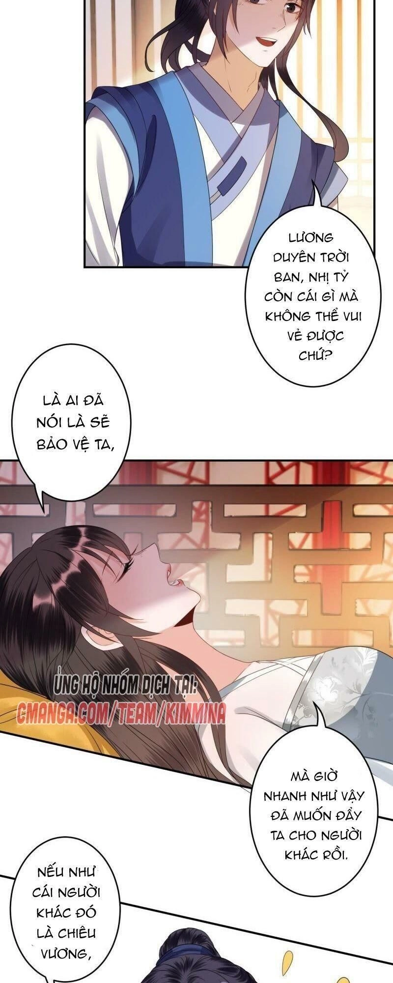 Vương Gia Kiêu Ngạo Quá Khó Cua Chapter 77 - 21