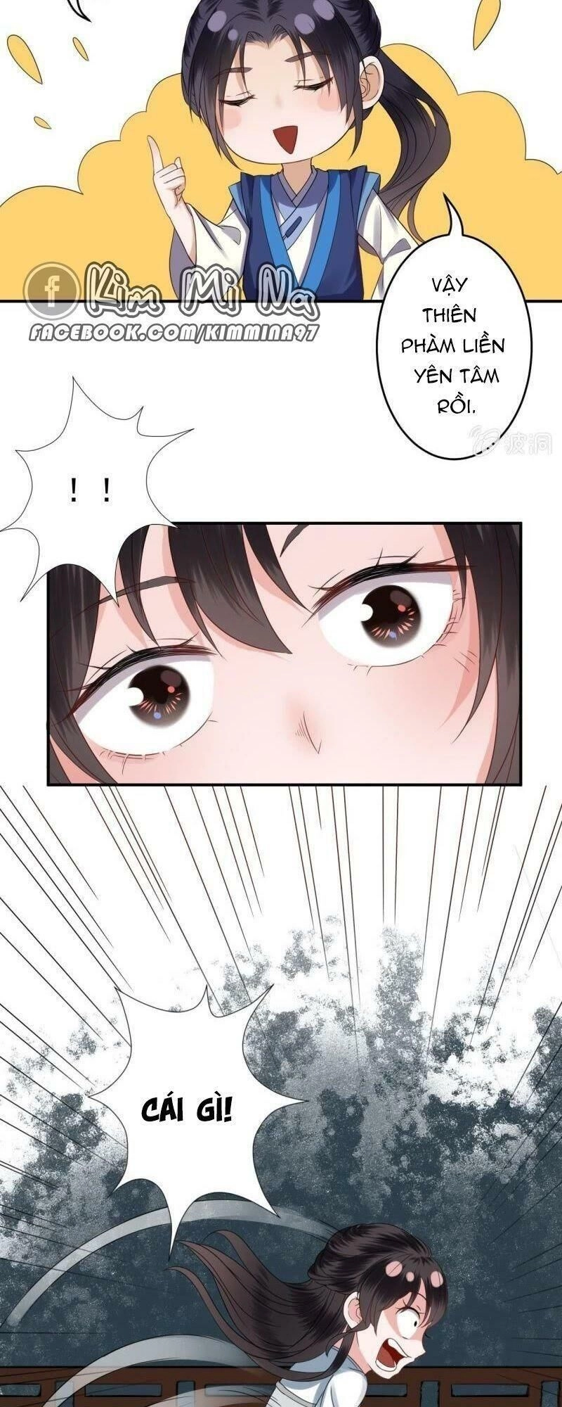 Vương Gia Kiêu Ngạo Quá Khó Cua Chapter 77 - 22