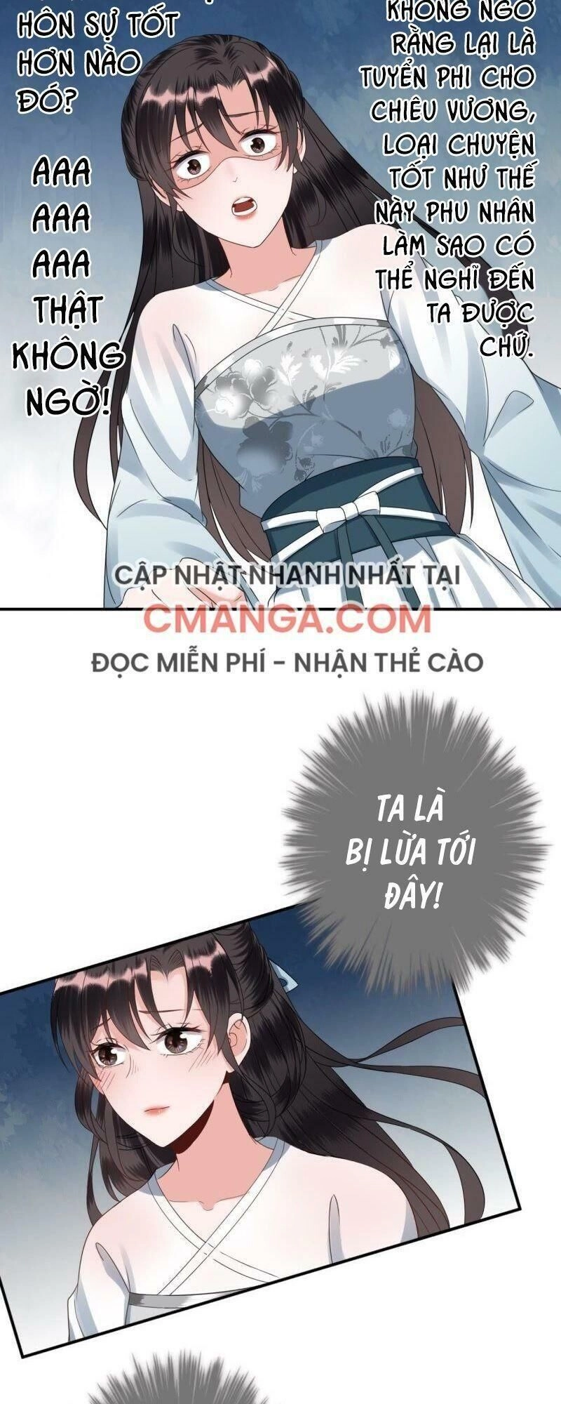 Vương Gia Kiêu Ngạo Quá Khó Cua Chapter 77 - 24