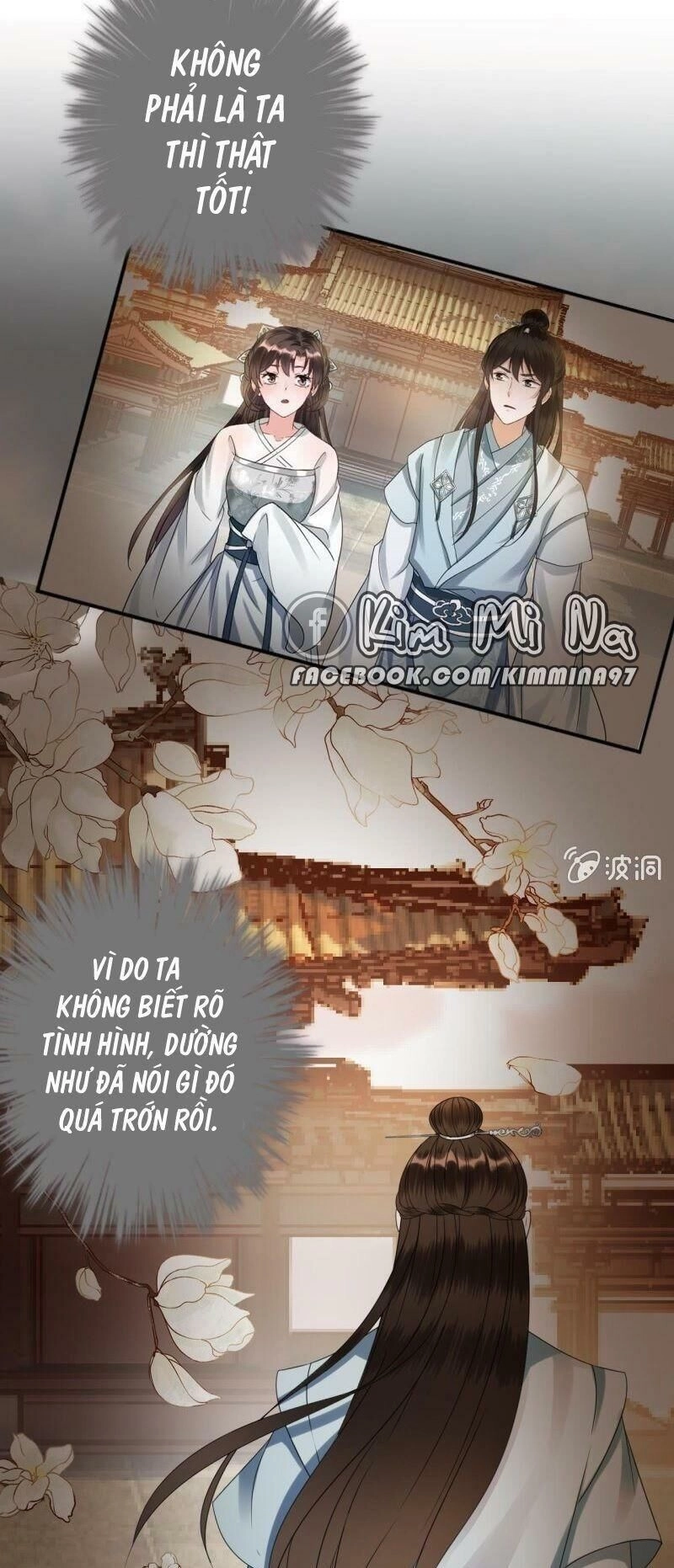 Vương Gia Kiêu Ngạo Quá Khó Cua Chapter 77 - 25