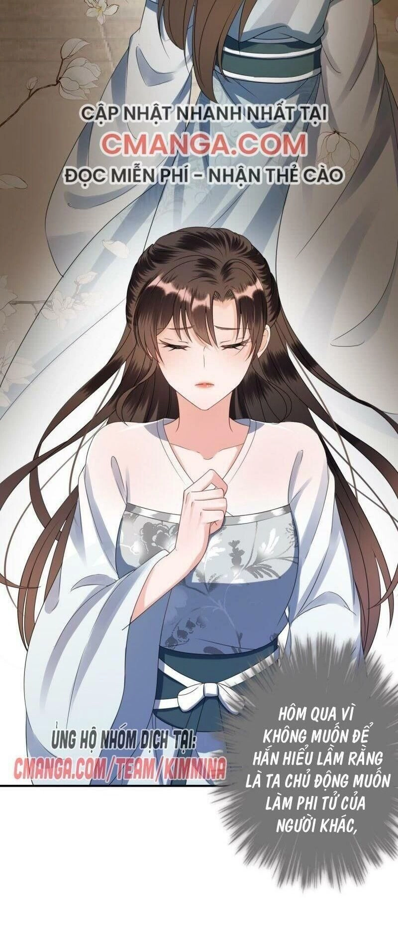 Vương Gia Kiêu Ngạo Quá Khó Cua Chapter 77 - 26