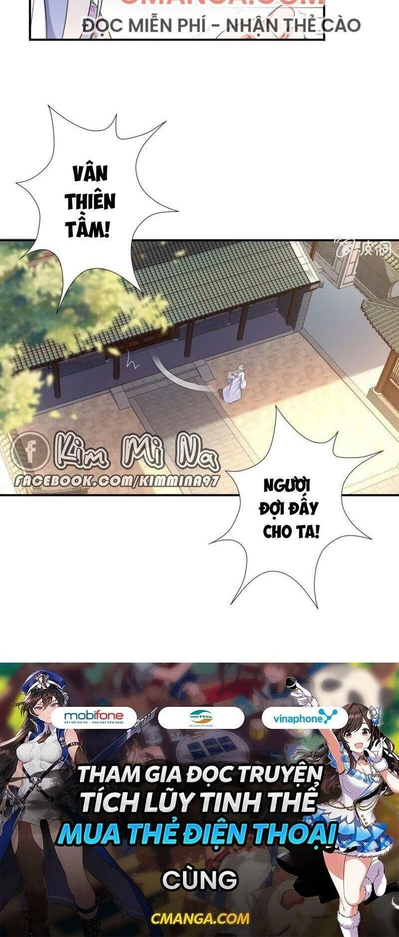 Vương Gia Kiêu Ngạo Quá Khó Cua Chapter 77 - 34