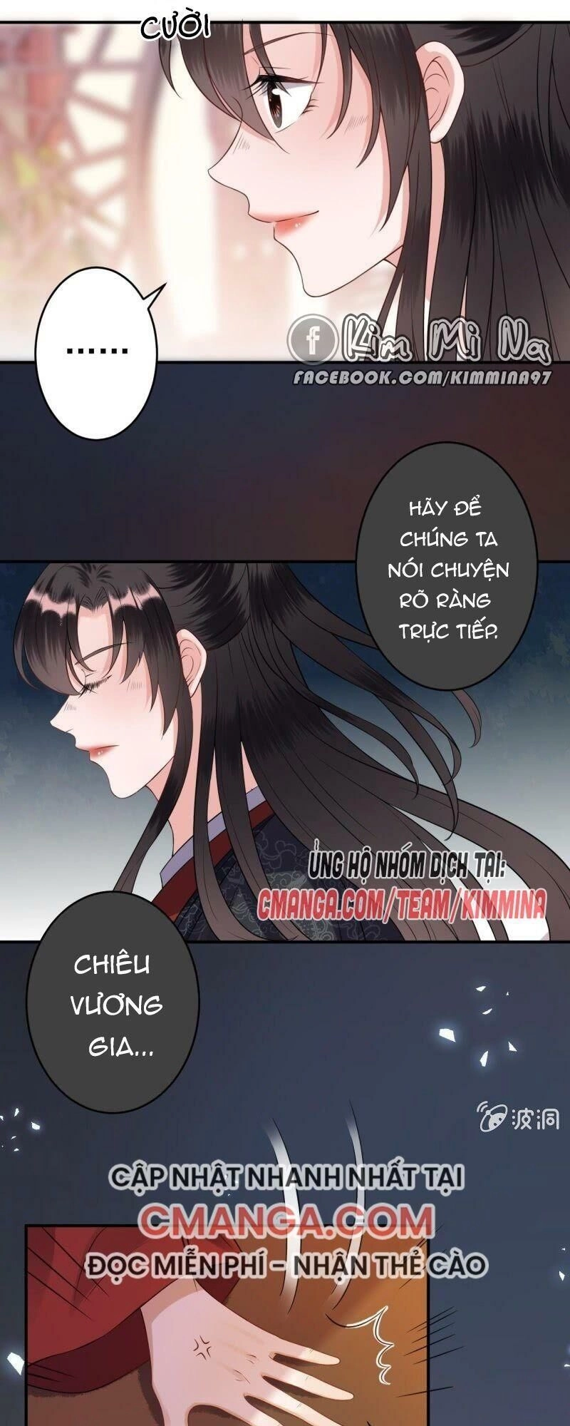 Vương Gia Kiêu Ngạo Quá Khó Cua Chapter 78 - 2