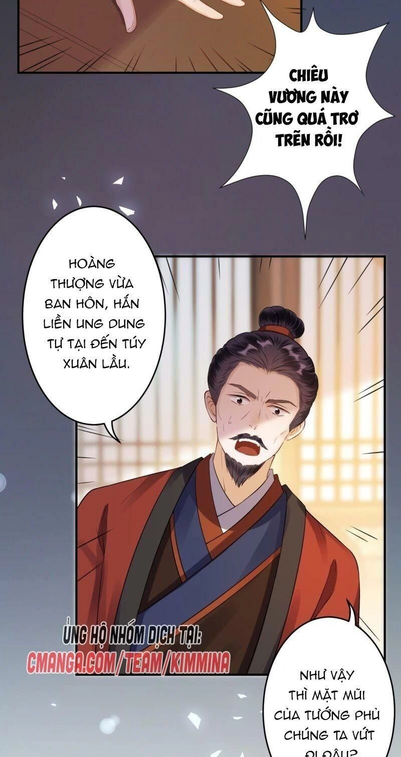 Vương Gia Kiêu Ngạo Quá Khó Cua Chapter 78 - 3