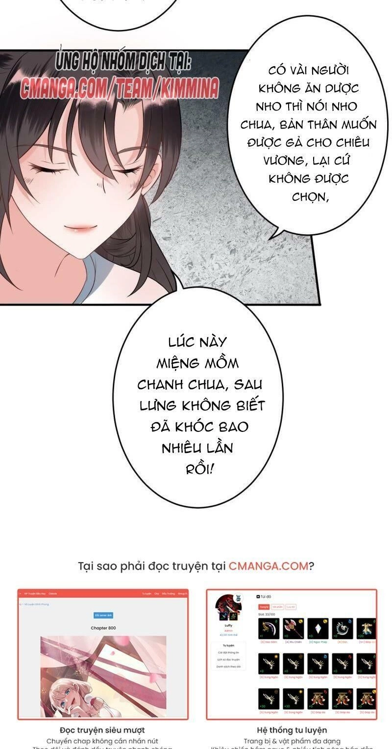 Vương Gia Kiêu Ngạo Quá Khó Cua Chapter 78 - 6