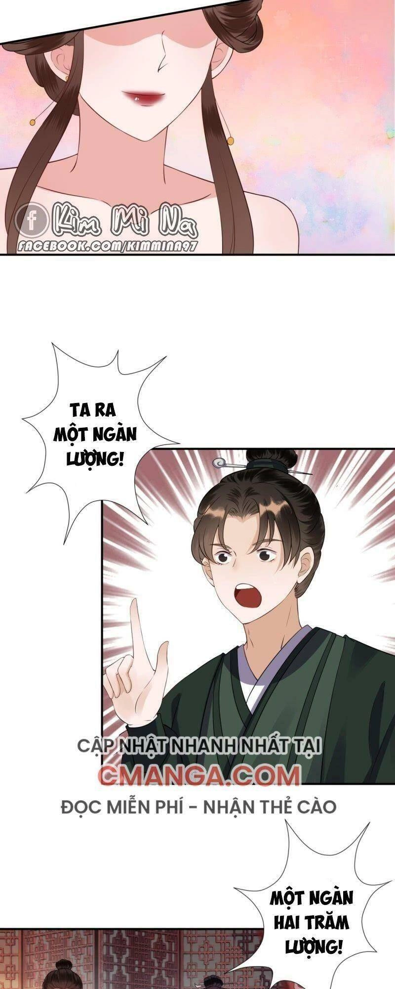 Vương Gia Kiêu Ngạo Quá Khó Cua Chapter 79 - 4