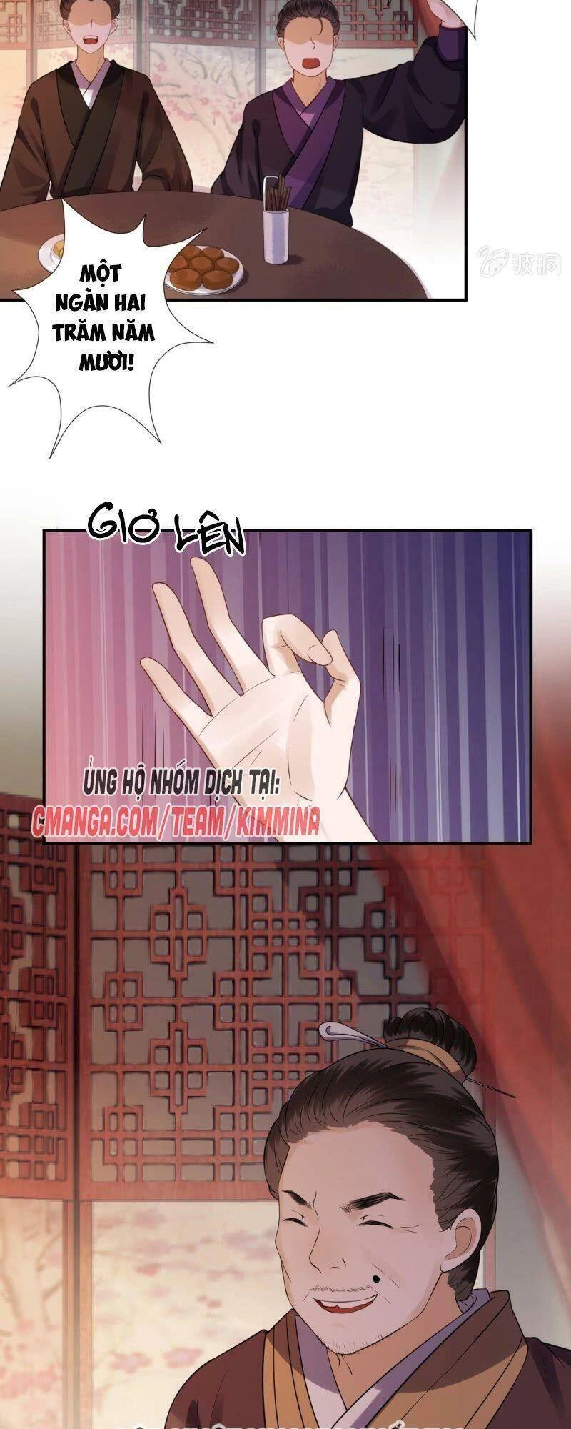 Vương Gia Kiêu Ngạo Quá Khó Cua Chapter 79 - 5