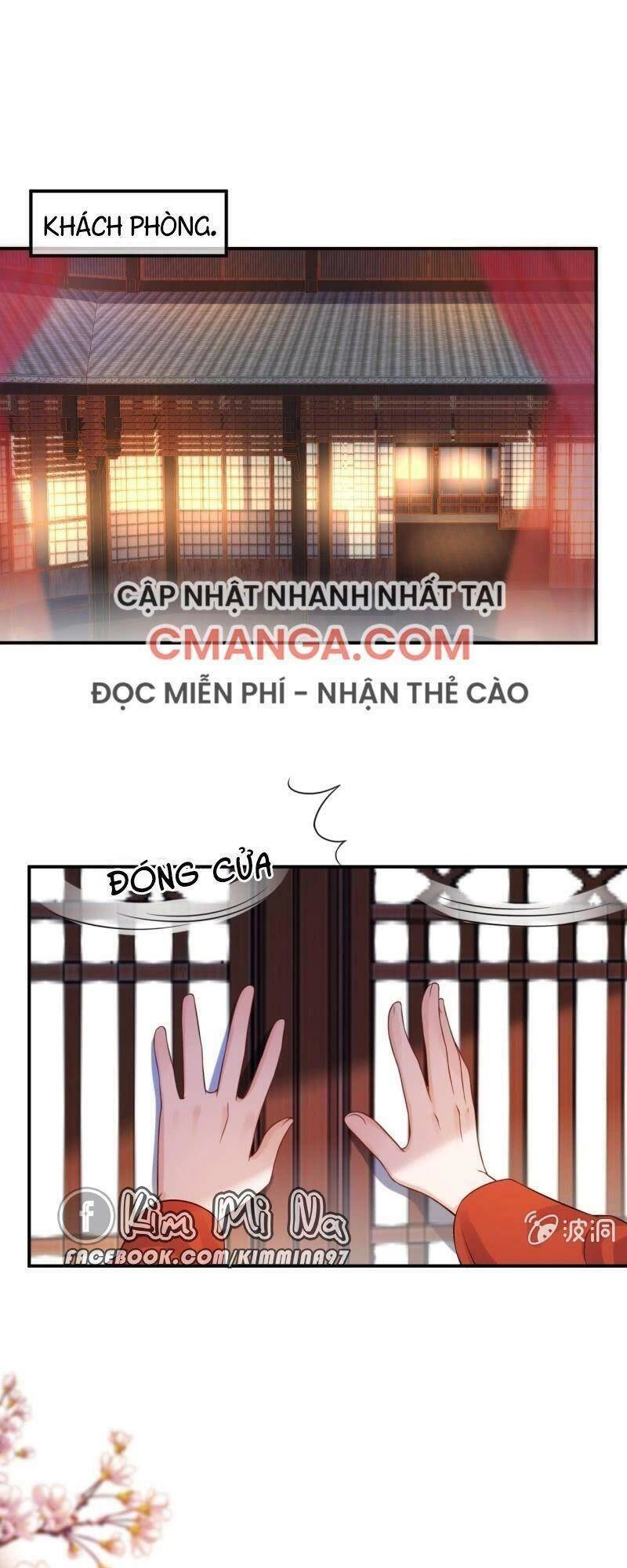 Vương Gia Kiêu Ngạo Quá Khó Cua Chapter 79 - 12