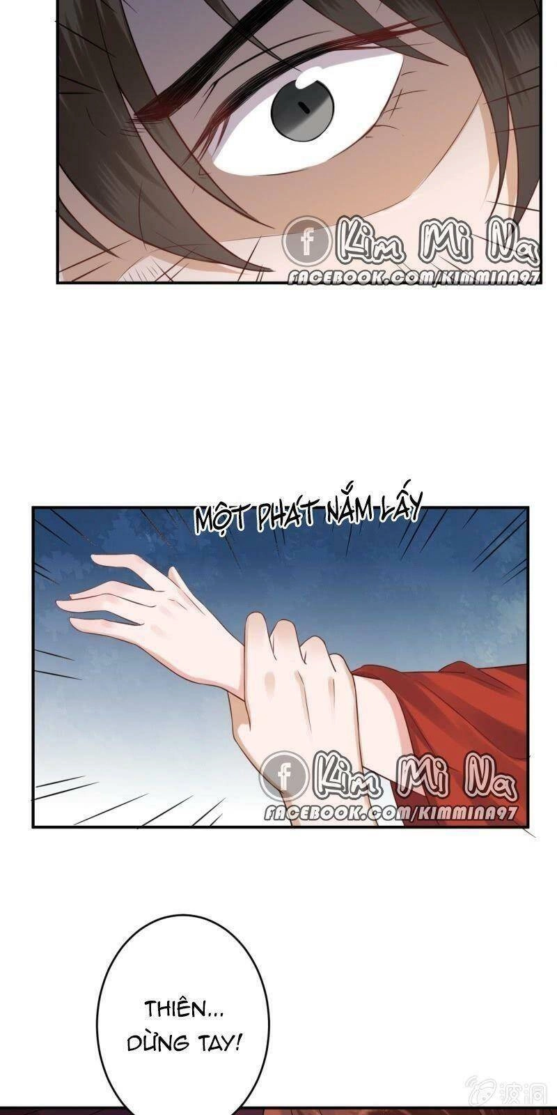 Vương Gia Kiêu Ngạo Quá Khó Cua Chapter 79 - 18